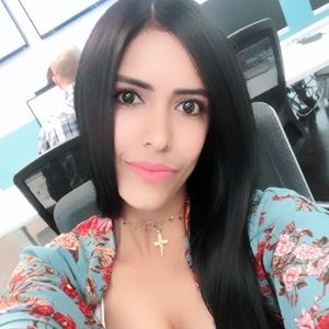 Meet your Posher, Sofia